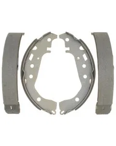917PG – R/M BRAKES Brake Shoe, OE Replacement Organic